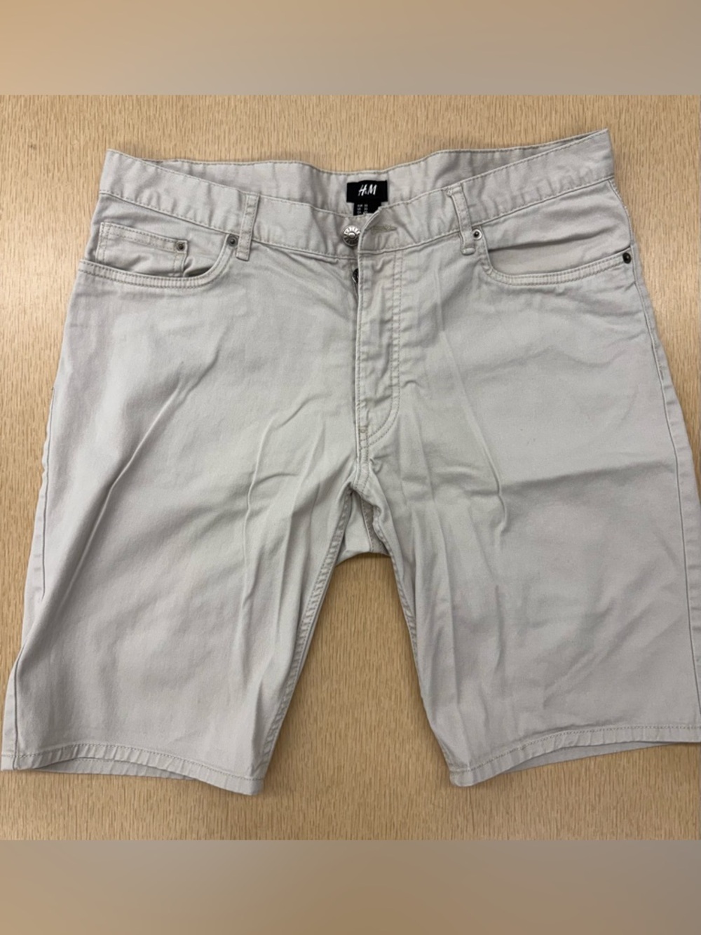 H&M shorts